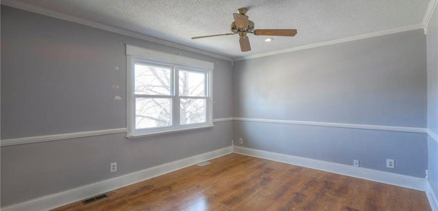 Homes for Sale in Liberty, MO 64068 | 2218  LIBERTY LANDING Road