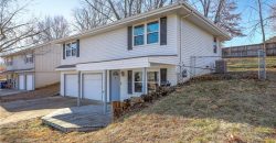 Homes for Sale in Liberty, MO 64068 | 2218  LIBERTY LANDING Road