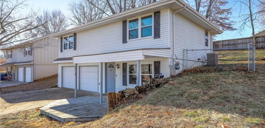 Homes for Sale in Liberty, MO 64068 | 2218  LIBERTY LANDING Road