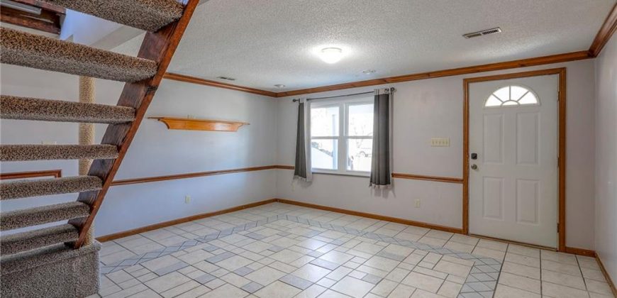 Homes for Sale in Liberty, MO 64068 | 2218  LIBERTY LANDING Road