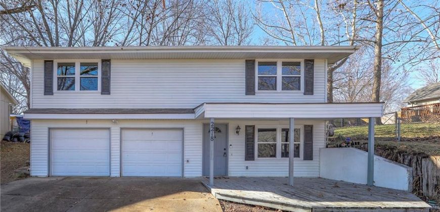 Homes for Sale in Liberty, MO 64068 | 2218  LIBERTY LANDING Road