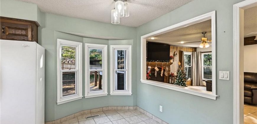 Homes for Sale in Kansas City, MO 64151 | 7407 N Granby Avenue