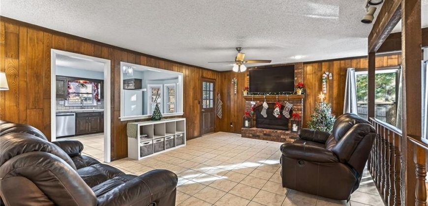 Homes for Sale in Kansas City, MO 64151 | 7407 N Granby Avenue