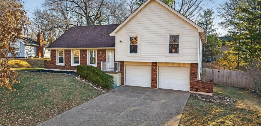 Homes for Sale in Kansas City, MO 64151 | 7407 N Granby Avenue