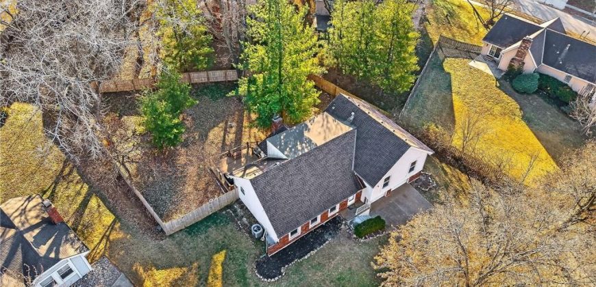 Homes for Sale in Kansas City, MO 64151 | 7407 N Granby Avenue