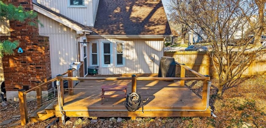 Homes for Sale in Kansas City, MO 64151 | 7407 N Granby Avenue