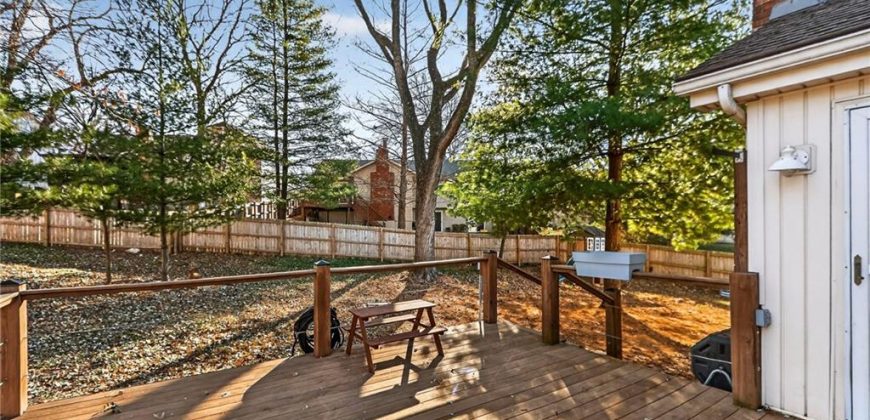 Homes for Sale in Kansas City, MO 64151 | 7407 N Granby Avenue