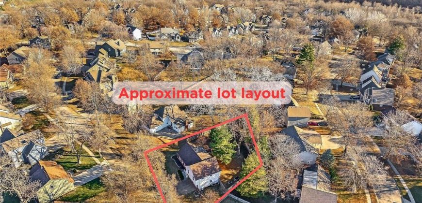 Homes for Sale in Kansas City, MO 64151 | 7407 N Granby Avenue