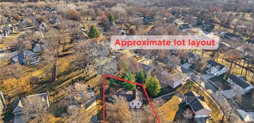 Homes for Sale in Kansas City, MO 64151 | 7407 N Granby Avenue