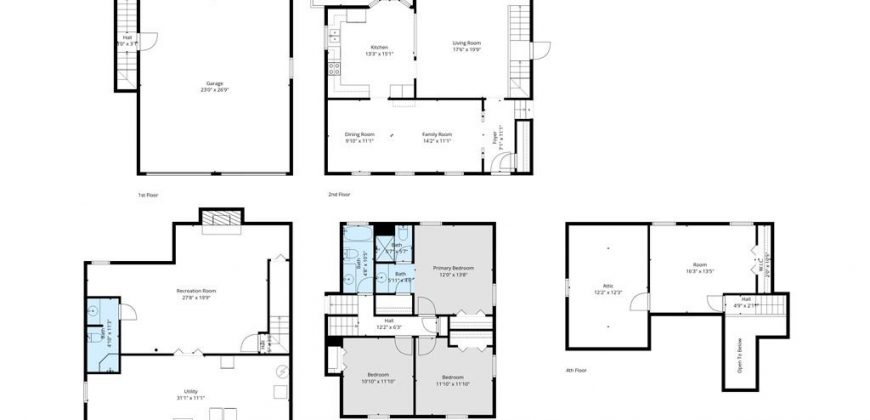 Homes for Sale in Kansas City, MO 64151 | 7407 N Granby Avenue