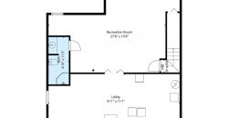 Homes for Sale in Kansas City, MO 64151 | 7407 N Granby Avenue