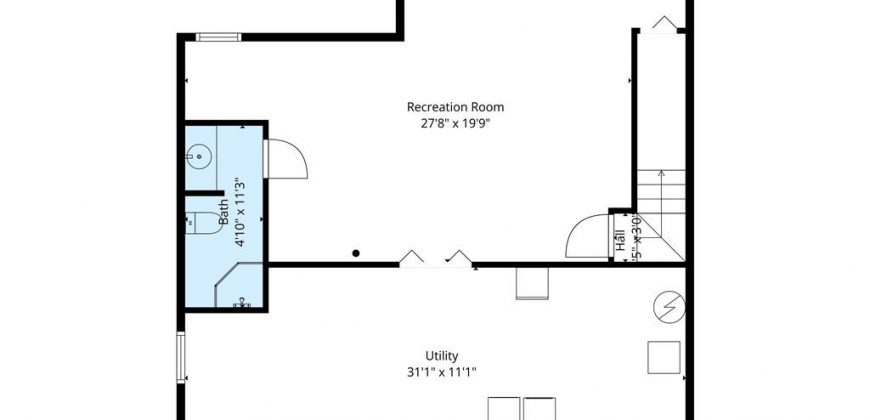 Homes for Sale in Kansas City, MO 64151 | 7407 N Granby Avenue