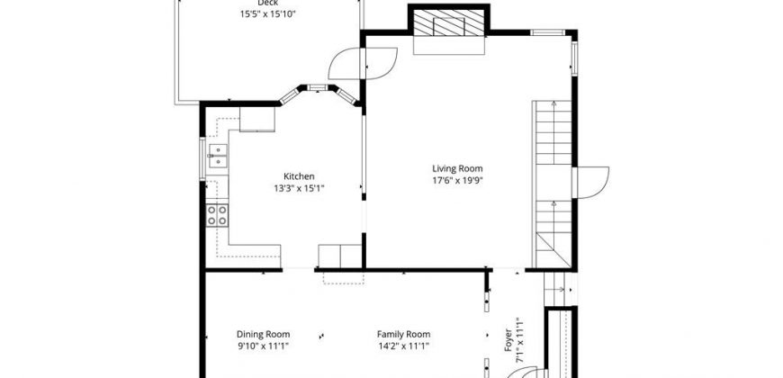 Homes for Sale in Kansas City, MO 64151 | 7407 N Granby Avenue