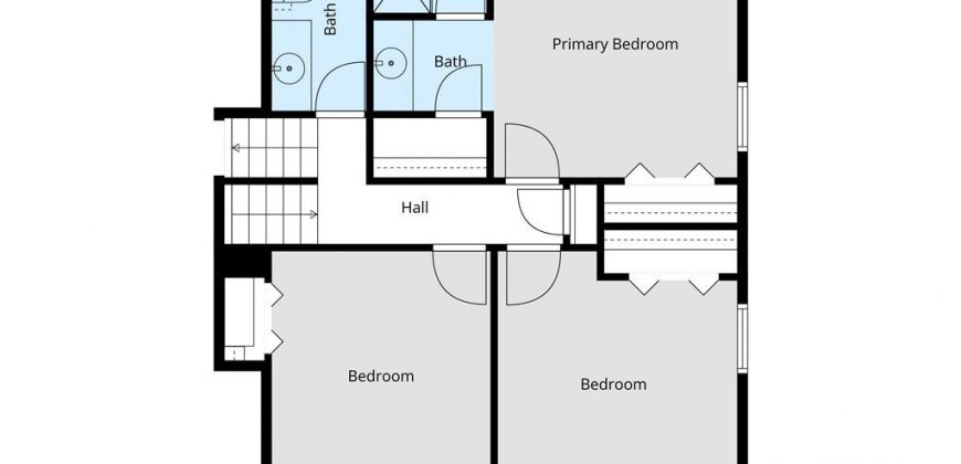 Homes for Sale in Kansas City, MO 64151 | 7407 N Granby Avenue