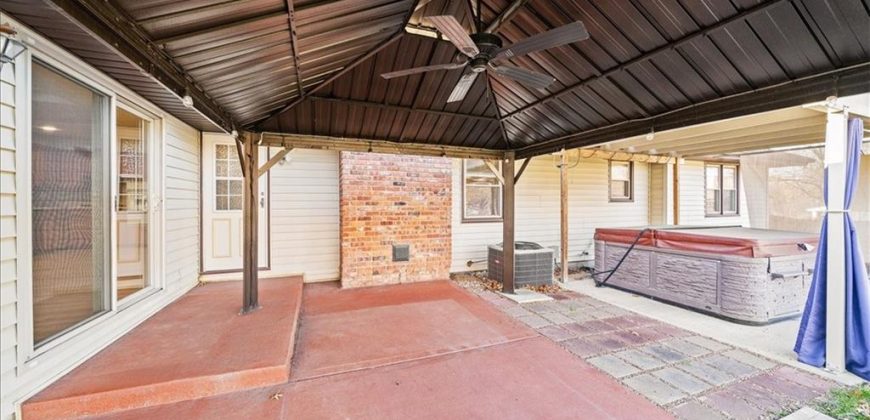 Homes for Sale in Kansas City, MO 64118 | 6805 N Wayne Avenue