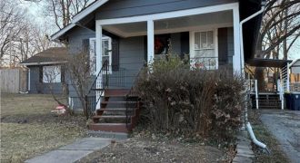 Homes for Sale in Kansas City, MO 64119 | 5734 NE Vivion Road