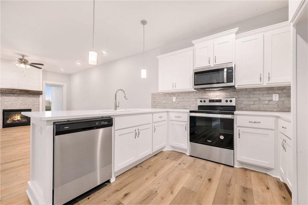 Homes for Sale in Smithville, MO 64089 | 709  Ridge Drive