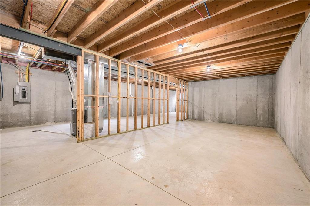 Homes for Sale in Smithville, MO 64089 | 709  Ridge Drive