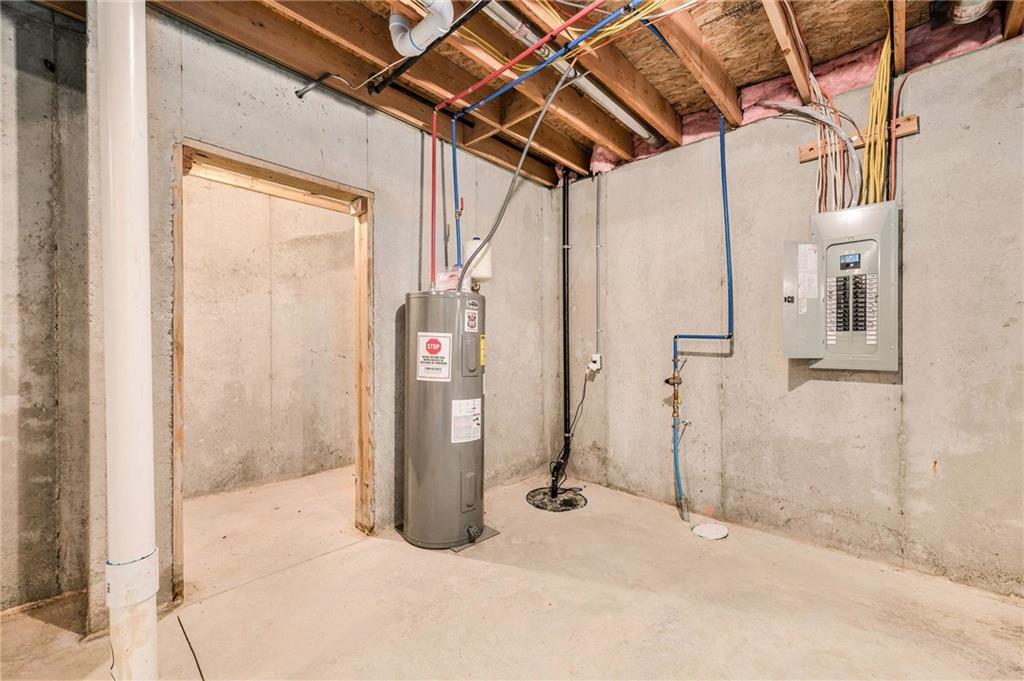 Homes for Sale in Smithville, MO 64089 | 709  Ridge Drive