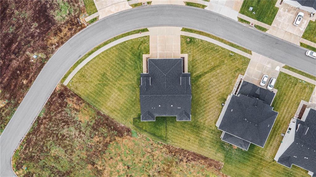 Homes for Sale in Smithville, MO 64089 | 709  Ridge Drive