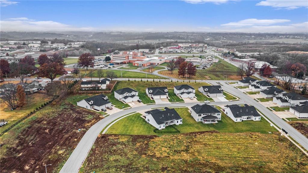 Homes for Sale in Smithville, MO 64089 | 709  Ridge Drive