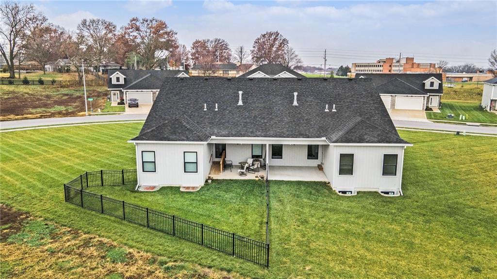 Homes for Sale in Smithville, MO 64089 | 709  Ridge Drive