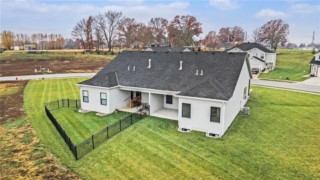 Homes for Sale in Smithville, MO 64089 | 709  Ridge Drive