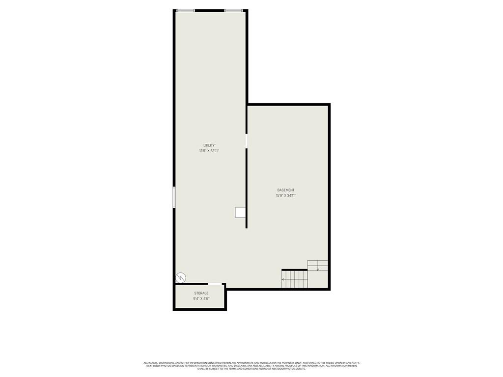 Homes for Sale in Smithville, MO 64089 | 709  Ridge Drive