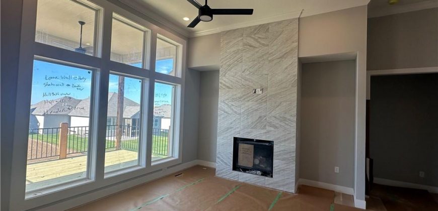 Homes for Sale in Parkville, MO 64152 | 7040 NW Forest Lakes Drive