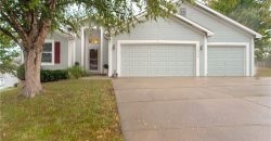 Homes for Sale in Liberty, MO 64068 | 1004  Hackberry Court