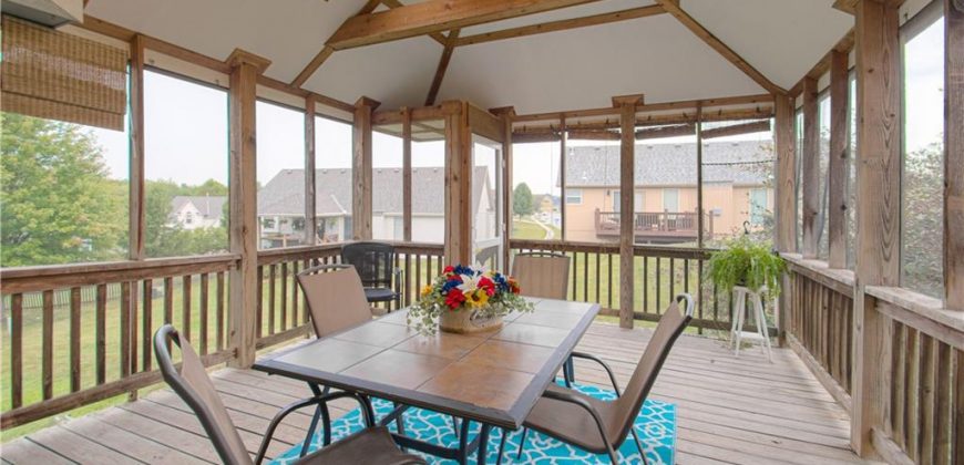 Homes for Sale in Liberty, MO 64068 | 1004  Hackberry Court