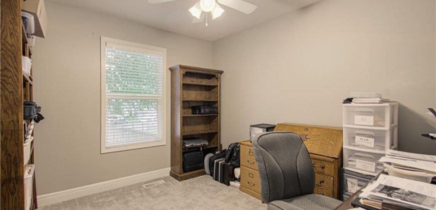 Homes for Sale in Liberty, MO 64068 | 1004  Hackberry Court