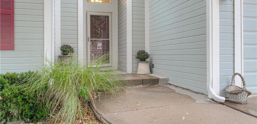 Homes for Sale in Liberty, MO 64068 | 1004  Hackberry Court