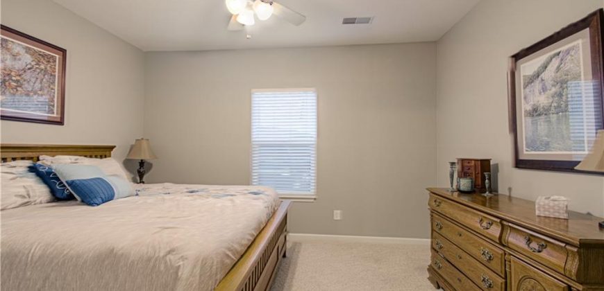 Homes for Sale in Liberty, MO 64068 | 1004  Hackberry Court