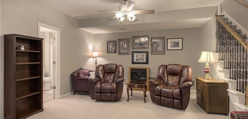 Homes for Sale in Liberty, MO 64068 | 1004  Hackberry Court