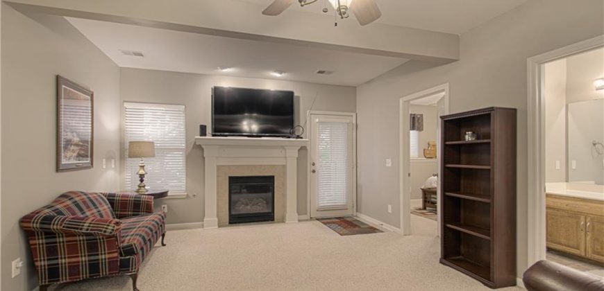 Homes for Sale in Liberty, MO 64068 | 1004  Hackberry Court