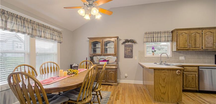 Homes for Sale in Liberty, MO 64068 | 1004  Hackberry Court