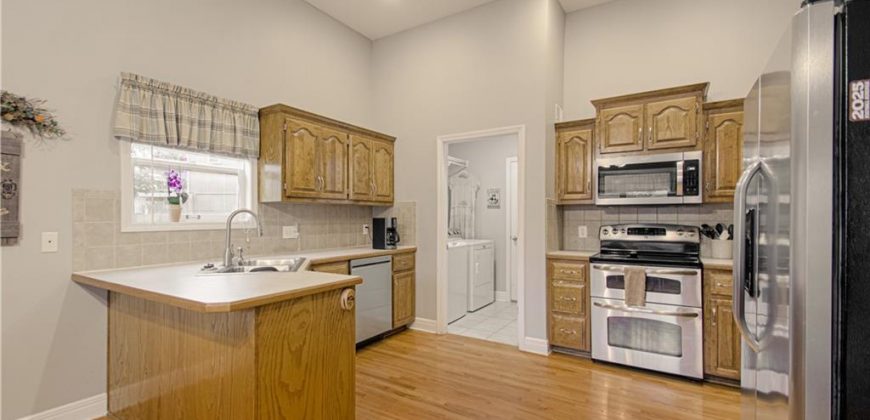 Homes for Sale in Liberty, MO 64068 | 1004  Hackberry Court