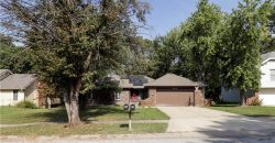 Homes for Sale in Kansas City, MO 64118 | 600 NW 66th Street