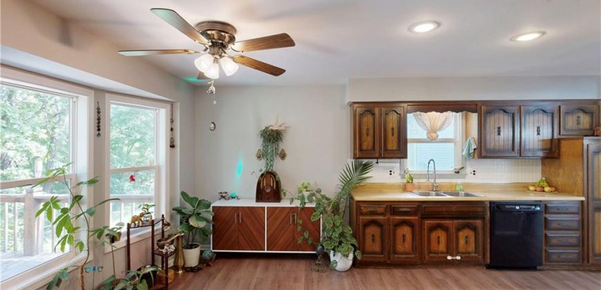 Homes for Sale in Kansas City, MO 64118 | 600 NW 66th Street