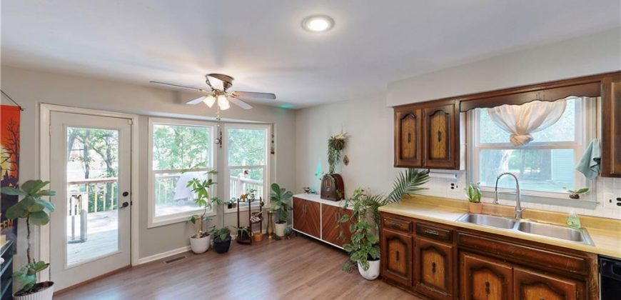 Homes for Sale in Kansas City, MO 64118 | 600 NW 66th Street