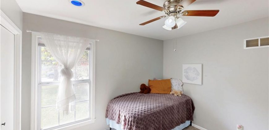 Homes for Sale in Kansas City, MO 64118 | 600 NW 66th Street