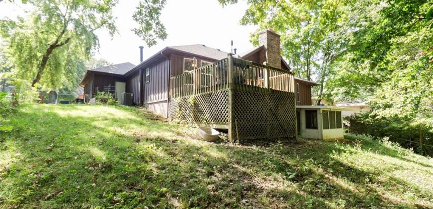 Homes for Sale in Kansas City, MO 64118 | 600 NW 66th Street