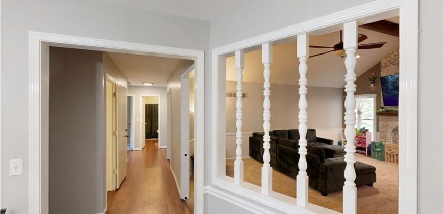 Homes for Sale in Kansas City, MO 64118 | 600 NW 66th Street