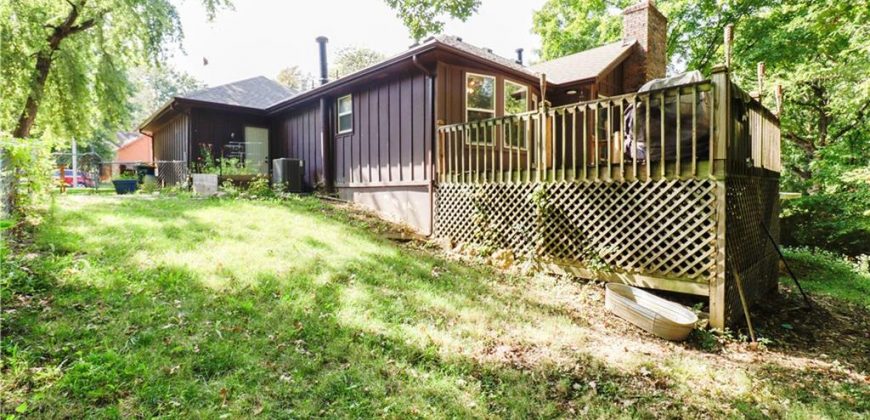 Homes for Sale in Kansas City, MO 64118 | 600 NW 66th Street