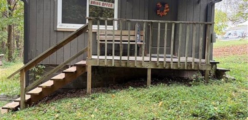 Homes for Sale in Kansas City, MO 64119 | 5200 N Wheeling Street