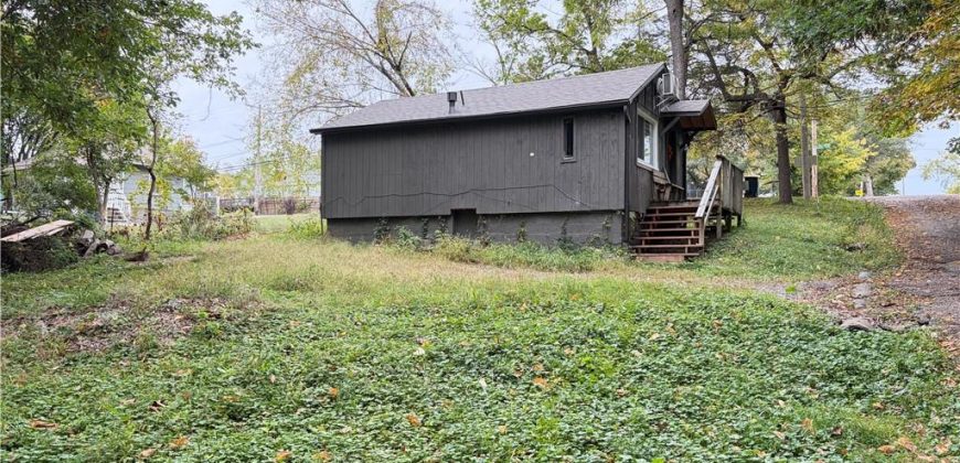 Homes for Sale in Kansas City, MO 64119 | 5200 N Wheeling Street