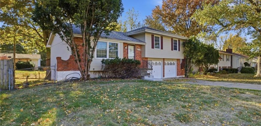 Homes for Sale in Kansas City, MO 64152 | 6929 NW 80th Street