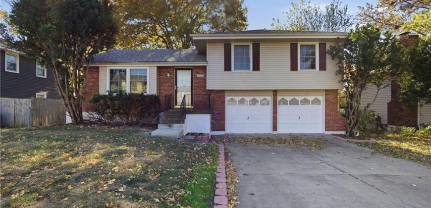 Homes for Sale in Kansas City, MO 64152 | 6929 NW 80th Street