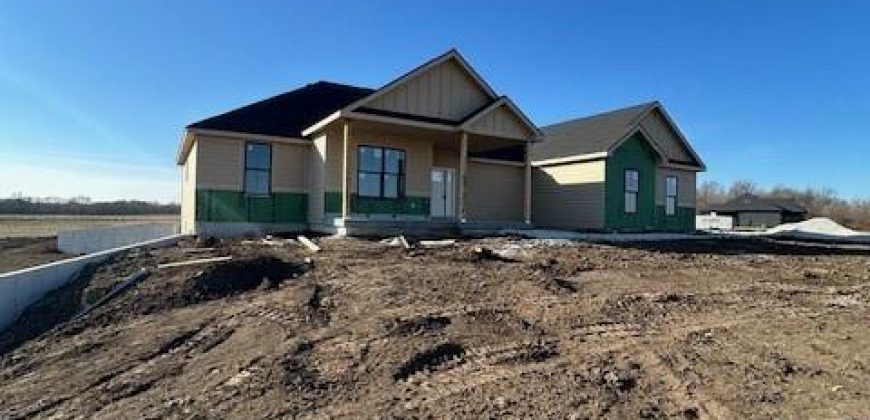 Homes for Sale in Smithville, MO 64089 |   92 Highway